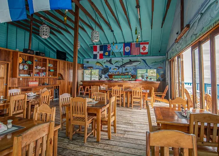 Tranquility Bay San Pedro (Ambergris Caye)