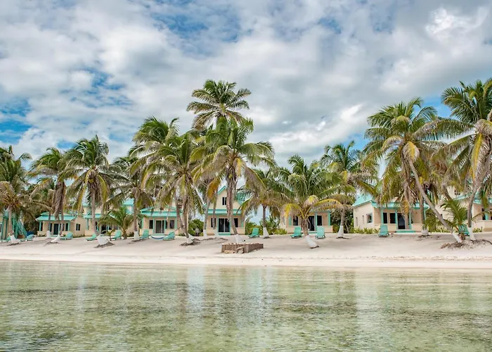 Tranquility Bay *