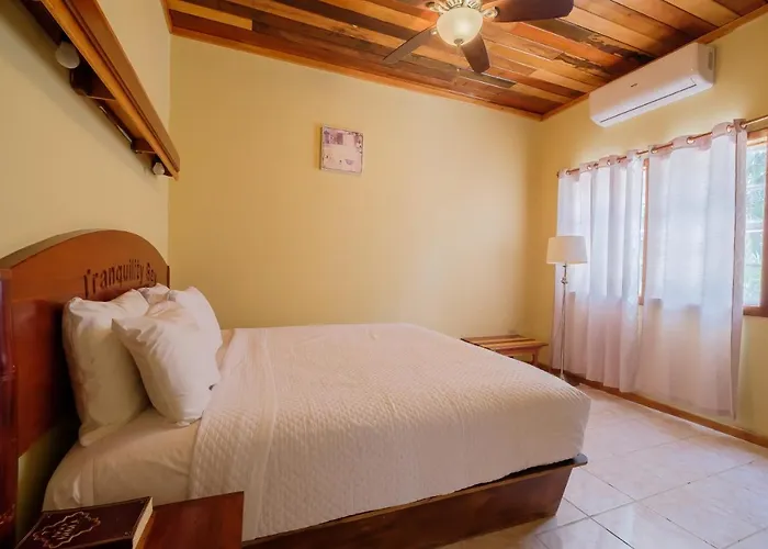 Resort Tranquility Bay San Pedro (Ambergris Caye)