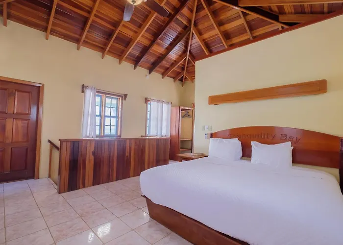 Tranquility Bay Resort