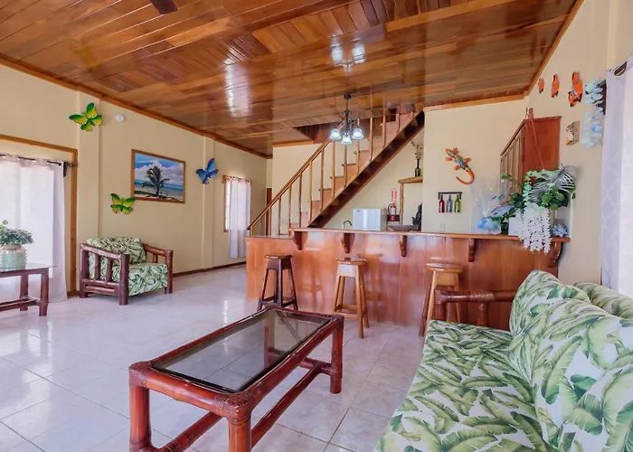 Tranquility Bay Resort San Pedro (Ambergris Caye)