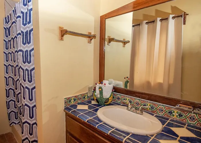 Tranquility Bay Resort *