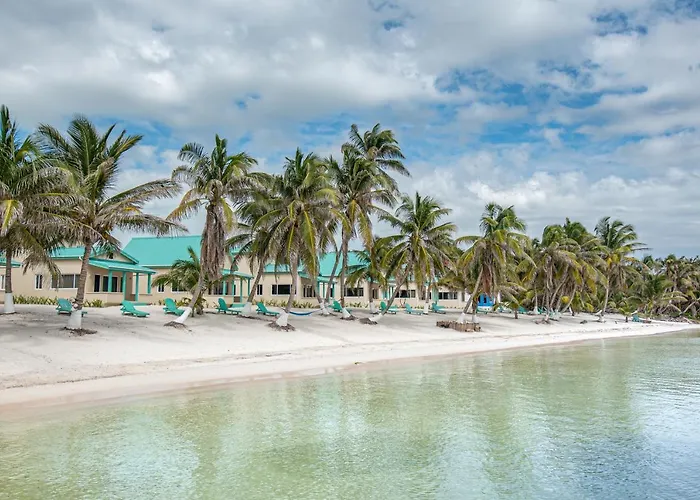 Tranquility Bay *