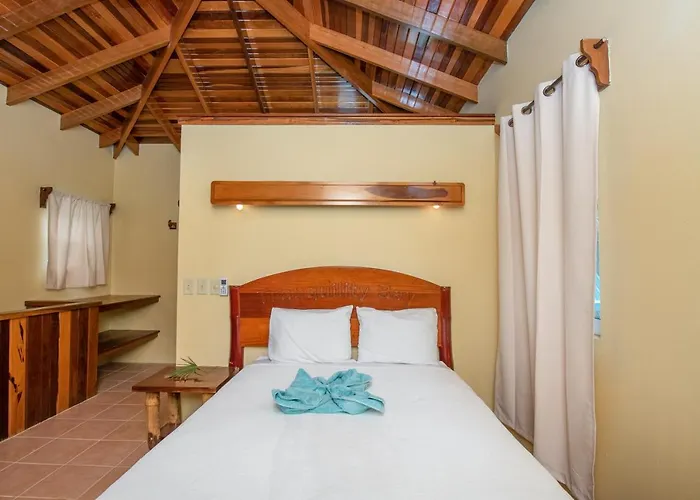 Tranquility Bay Resort