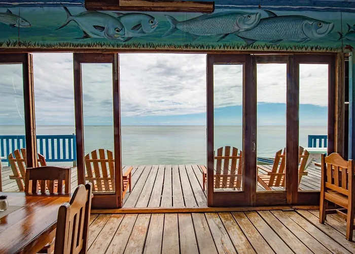 Resort Tranquility Bay San Pedro (Ambergris Caye)