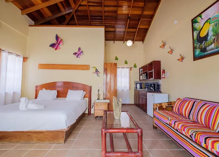 Tranquility Bay San Pedro (Ambergris Caye)